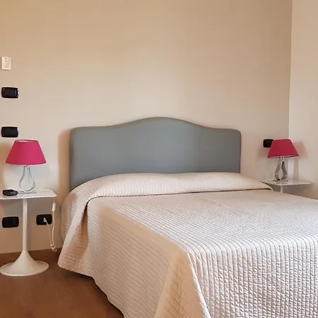 Il Casale Degli Ulivi - Lanuvio