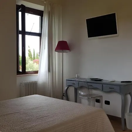 Il Casale Degli Ulivi - - Tenimenti Leone Farma Lanuvio