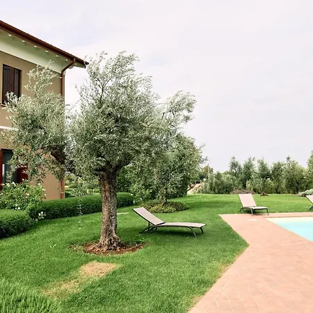 Il Casale Degli Ulivi - - Tenimenti Leone Farma Lanuvio