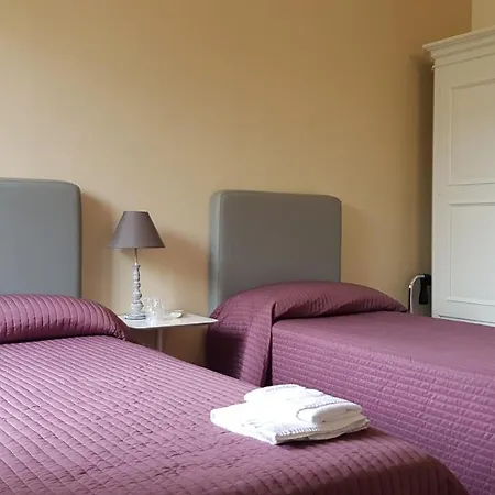 Alloggio per agriturismo Il Casale Degli Ulivi - *