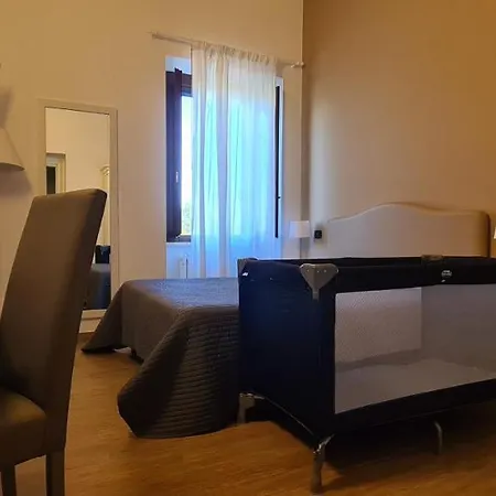 Alloggio per agriturismo Il Casale Degli Ulivi -