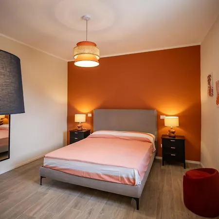 Il Casale Degli Ulivi - Alloggio per agriturismo