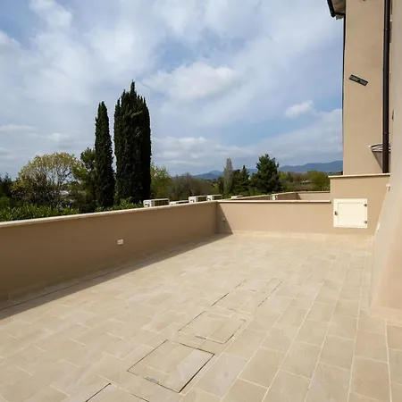 Il Casale Degli Ulivi -