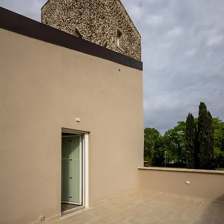 Il Casale Degli Ulivi - Alloggio per agriturismo Lanuvio