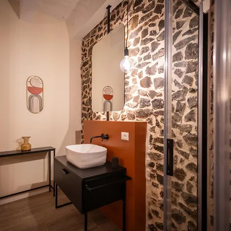 Alloggio per agriturismo Il Casale Degli Ulivi - *