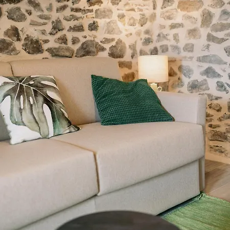 Il Casale Degli Ulivi - Alloggio per agriturismo