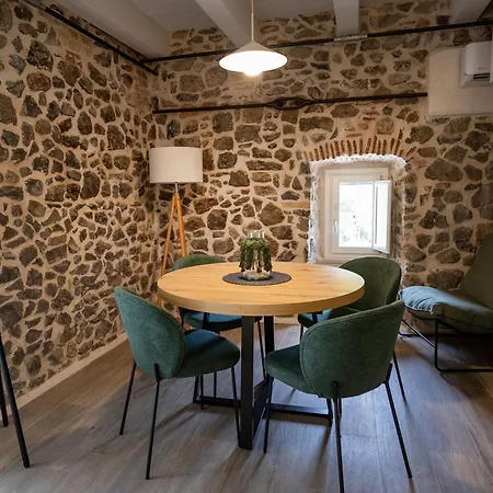 Il Casale Degli Ulivi - Alloggio per agriturismo