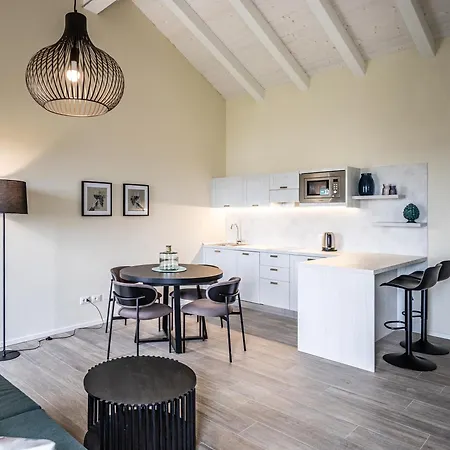 Il Casale Degli Ulivi -