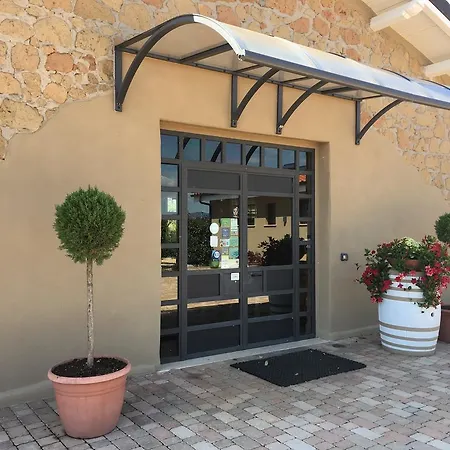 Farma Il Casale Degli Ulivi - - Tenimenti Leone *