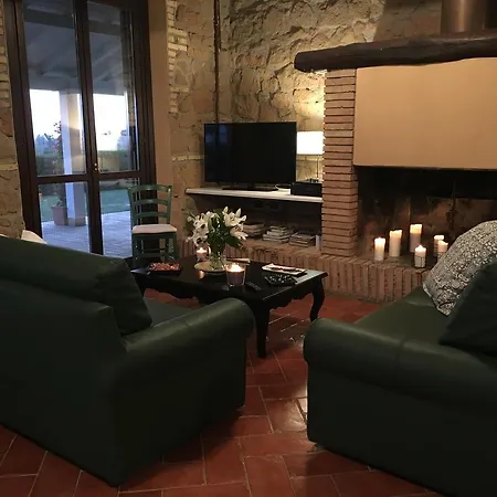 Il Casale Degli Ulivi - - Tenimenti Leone Farma