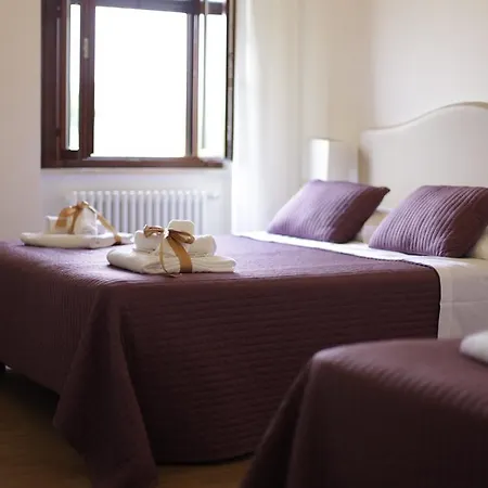 Il Casale Degli Ulivi - *