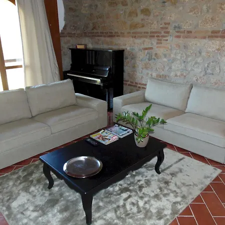 Il Casale Degli Ulivi - - Tenimenti Leone Lanuvio