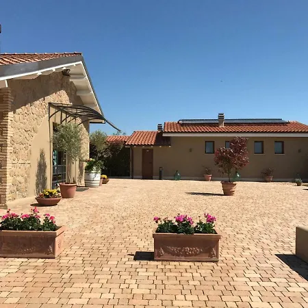 Il Casale Degli Ulivi - Alloggio per agriturismo *