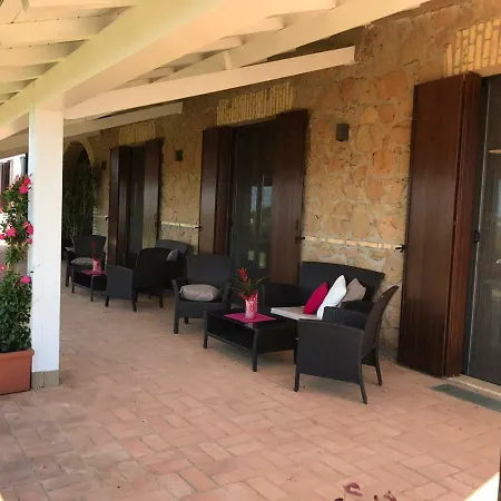 Il Casale Degli Ulivi - - Tenimenti Leone Farma *