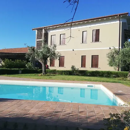 Farma Il Casale Degli Ulivi - - Tenimenti Leone Lanuvio