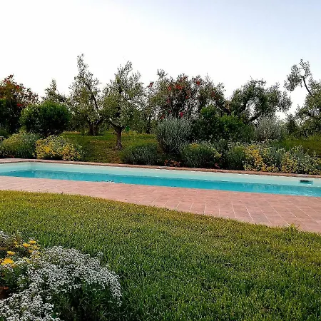 Il Casale Degli Ulivi - - Tenimenti Leone Farma *
